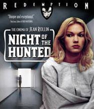 Night Of The Hunted [1980] (BLU)