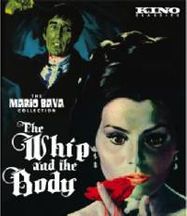 Whip & The Body / (rmst Dub) (DVD)