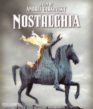 Nostalghia (DVD)