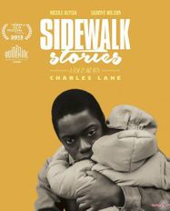 Sidewalk Stories [1989] (BLU)