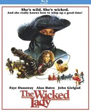 Wicked Lady (1983)