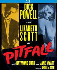 Pitfall [1948] (BLU)