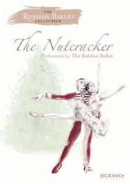 Bolshoi Ballet: The Nutcracker