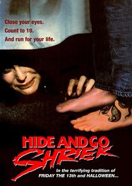 Hide & Go Shriek (1988)