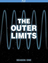 Outer Limits: Season 1
