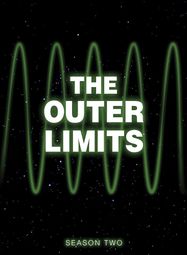 Outer Limits Season 2