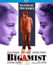 Bigamist (1953)