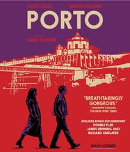 Porto (2016)