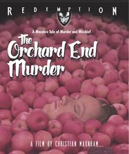 Orchard End Murder (1981)