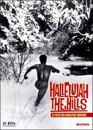 Hallelujah The Hills (1963)