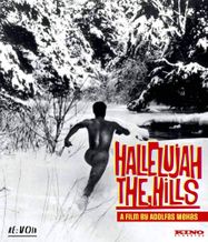 Hallelujah The Hills [1963] (BLU)