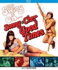 Good Times (1967)