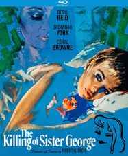 Killing Of Sister George [1968] (BLU)