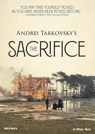 Sacrifice (1986)
