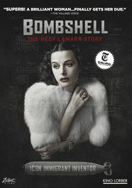 Bombshell: Hedy Lamarr (2017)