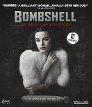 Bombshell: Hedy Lamarr (2017)