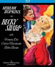 Becky Sharp (1935)