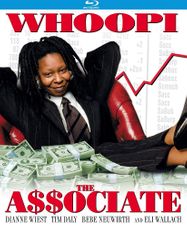 Associate (1996)
