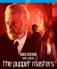 Puppet Masters (1994)