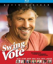 Swing Vote (2008) [special Ed]