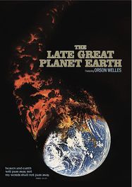 Late Great Planet Earth (1979)