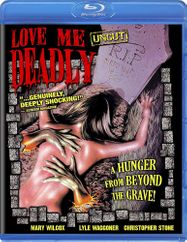 Love Me Deadly [1972] (BLU)