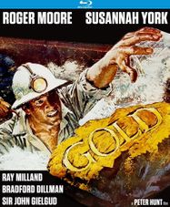 Gold (1974)