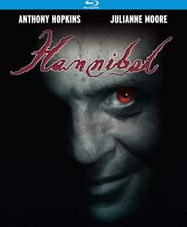 Hannibal [2001] (BLU)