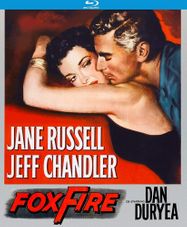 FoxFire [1955] (BLU)