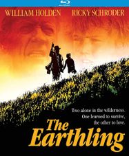 Earthling (1980)