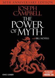 Joseph Campbell's Power Of Myth [1988] (DVD)