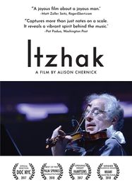 Itzhak (2017)