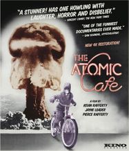 Atomic Cafe (1982)