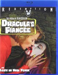 Dracula's Fiancee / Lost In Ne
