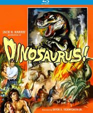 Dinosaurus (1960)