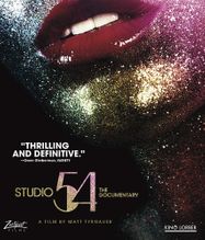 Studio 54 (2018)