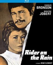 Rider On The Rain (passager De