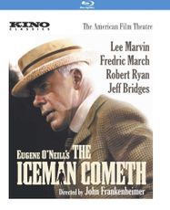 Iceman Cometh (1973)