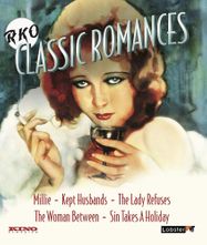 Rko Classic Romances