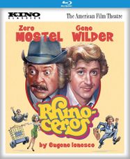 Rhinoceros (1974)