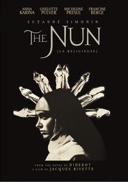 Nun (la Religieuse) (1965)