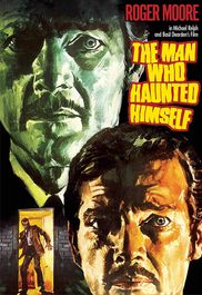 Man Who Haunted Himself (1970)