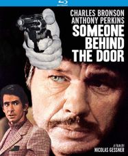 Someone Behind The Door (1971)