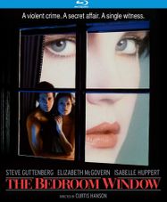 Bedroom Window (1987)