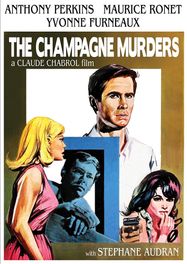 Champagne Murders (1967)