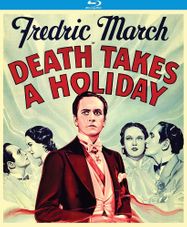 Death Takes A Holiday (1934)