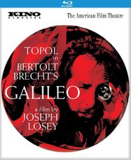Galileo (1975)