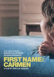 First Name: Carmen (1983)