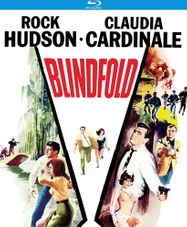 Blindfold [1966] (BLU)
