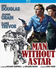 Man Without A Star (1955)
